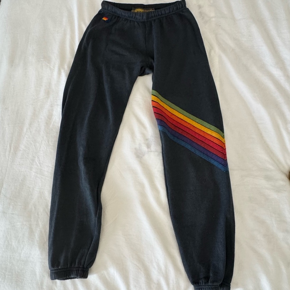 Aviator Nation Joggers